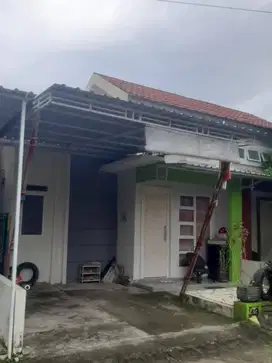 Di Jual Rumah Second Kawasan Perumahan Elit Pongtiku Residence