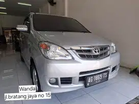 AVANZA G 2010 KREDIT BISA YA