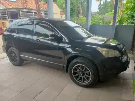 Honda CRV 2.0 AT tahun 2007