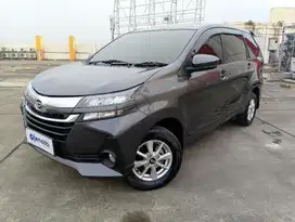 DP Rendah Daihatsu Xenia 1.3 R Bensin-MT 2019 TSYSWS CRS