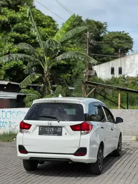 (DP 3Jt) All New Mobilio 2020 manual