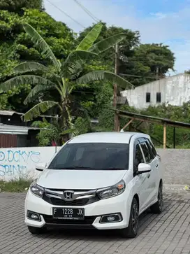 (DP 3Jt) All New Mobilio 2020 manual