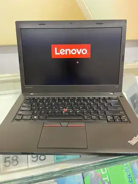 Laptop Lenovo thinkpad L460 icore3