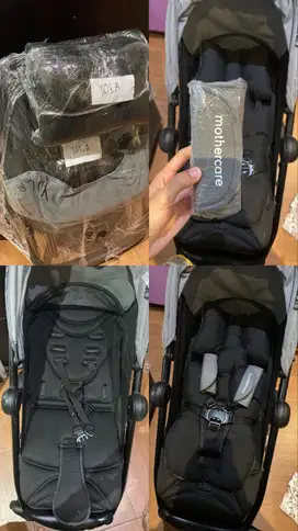 Stroller Baby Mothercare