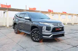 2022 MITSUBISHI PAJERO SPORT DAKAR AT DIESEL SUNROOF