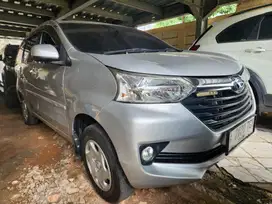 Daihatsu Xenia 2015 Bensin