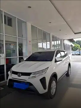 Tdp 10Jutaan Daihatsu New Terios Masih Bawaam Asli