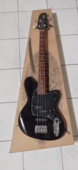 Ibanez Talman 30 Shortscale Bass