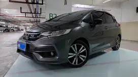 [OLXmobbi] Honda Jazz 1.5 RS Bensin-AT 2018