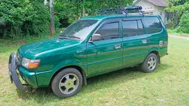 Toyota Kijang 1997 Bensin