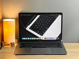 MACBOOK AIR 13INCH 2019  PROCESSOR 1,6GHz INTEL CORE I5