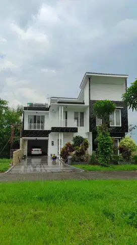 Rosewood Hills - Perumahan The Taman Dayu - Pandaan