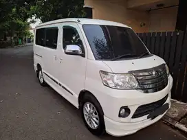 Daihatsu Luxio White 1.5 A/T 2019