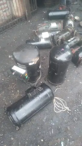 UD SUMBER JAYA TERIMA AC BEKAS AC MATI AC TIDAK DI PAKAI