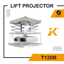 JUAL LIFT PROJECTOR T-120 B