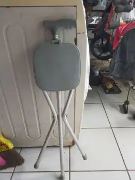 Tongkat alat bantu terapi kaki