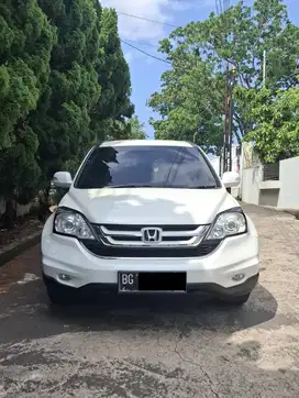 crv 2.0 matic 2011