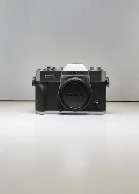 Fujifilm XT30 Mark II Body Only