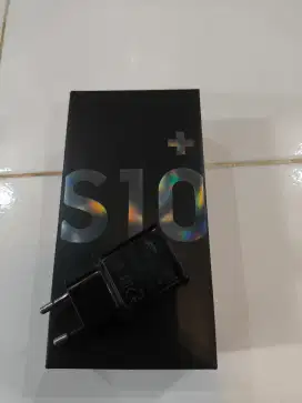 Ex flagship galaxy s10+