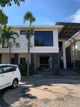 Dijual Rumah Minimalis Regency 21 Termurah Surabaya Timur