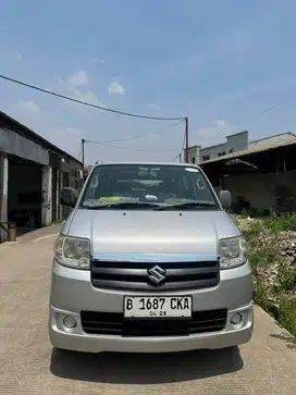 Suzuki APV GL MT 2013