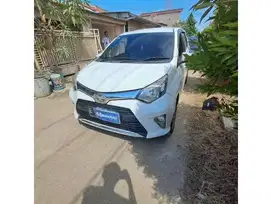 [OLXmobbi] PAJAK PANJANG - TOYOTA CALYA 1.2 G BENSIN AT 2016