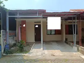 Rumah Minimalis 15 Mnt ke RS Dr Sismadi Cileungsi 440jt All In J-26903