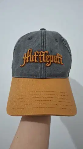 TOPI HARRY POTTER x MINISO JAMIN ORIGINAL