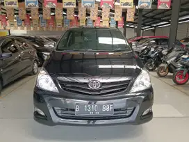 Siap Pakai Terawat! Toyota Kijang Innova G Matic 2011 Diesel