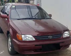 Toyota Soluna 2001 Bensin