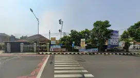 Dijual Tanah Premium, Super Strategis di Jantung Kota Cilacap