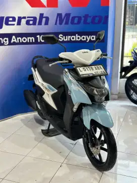 Yamaha Mio Gear 125cc Th.. 2023 km 3Rb Anugerah Motor Pucang