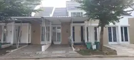 DISEWAKAN RUMAH MINIMALIS CITRALAND PALEMBANG