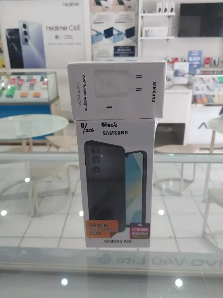 PROMO Samsung Galaxy A16 LTE