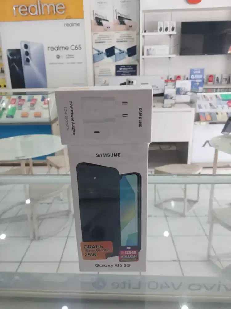 PROMO Samsung Galaxy A16 5G
