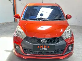 SIRION 1.3 D M602RS TERTINGGI 2017 AUTOMATIC ISTIMEWA!!