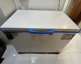 CHANGHONG FREEZER BOX CHEST FREEZER