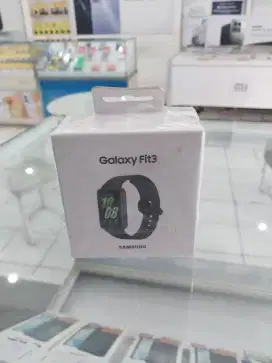PROMO Samsung Galaxy Fit 3