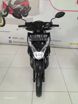 SUPER MULUS HONDA BEAT ECO 2017