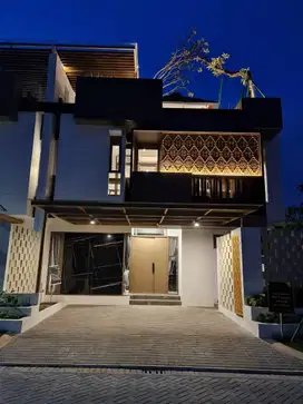 Cluster Puri 11 Tipe Plus 9 Tangerang Lokasi Strategis