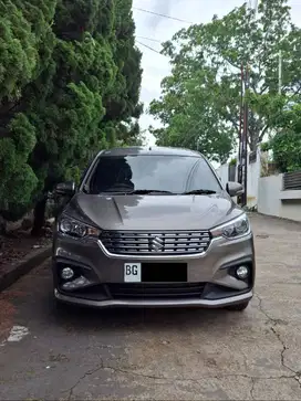 ertiga gx manual 2019 km 3rb