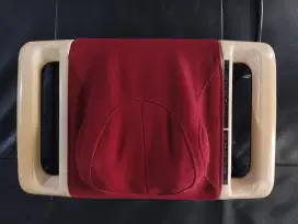 Alat pijat kaki listrik