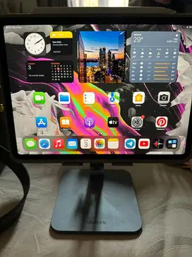 Dijual Ipad Pro 11 4th Gen