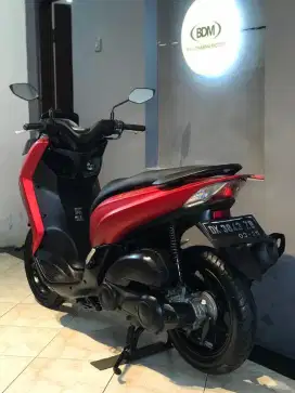 Yamaha Lexi 125 CC thn 2020 cash /kredit Bali dharma motor