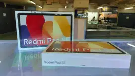 PROMO REDMI PAD SE 4/128 NEW RESMI