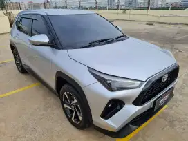 Toyota Yaris Cross 1.5 G CVT 2023