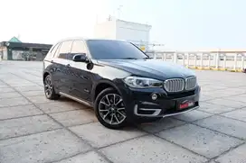 2016 BMW X5 3.0 XDrive35i XLine BENSIN PANORAMIC