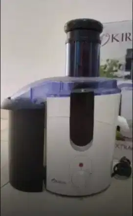 Di jual Blender/Juicer