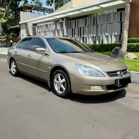 Honda Accord VTIL Matic 2004