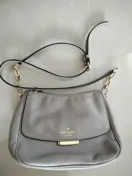 Preloved Kate Spade Kondisi bagus dan bersih Nego Tipis